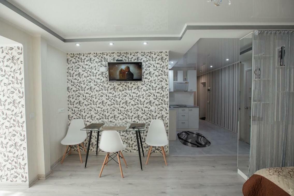 Apartments-Studio On Gogolya Kropyvnytskyj Eksteriør bilde