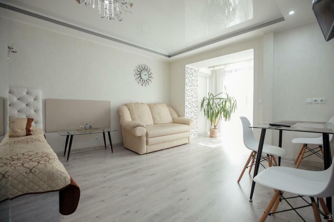 Apartments-Studio On Gogolya Kropyvnytskyj Eksteriør bilde