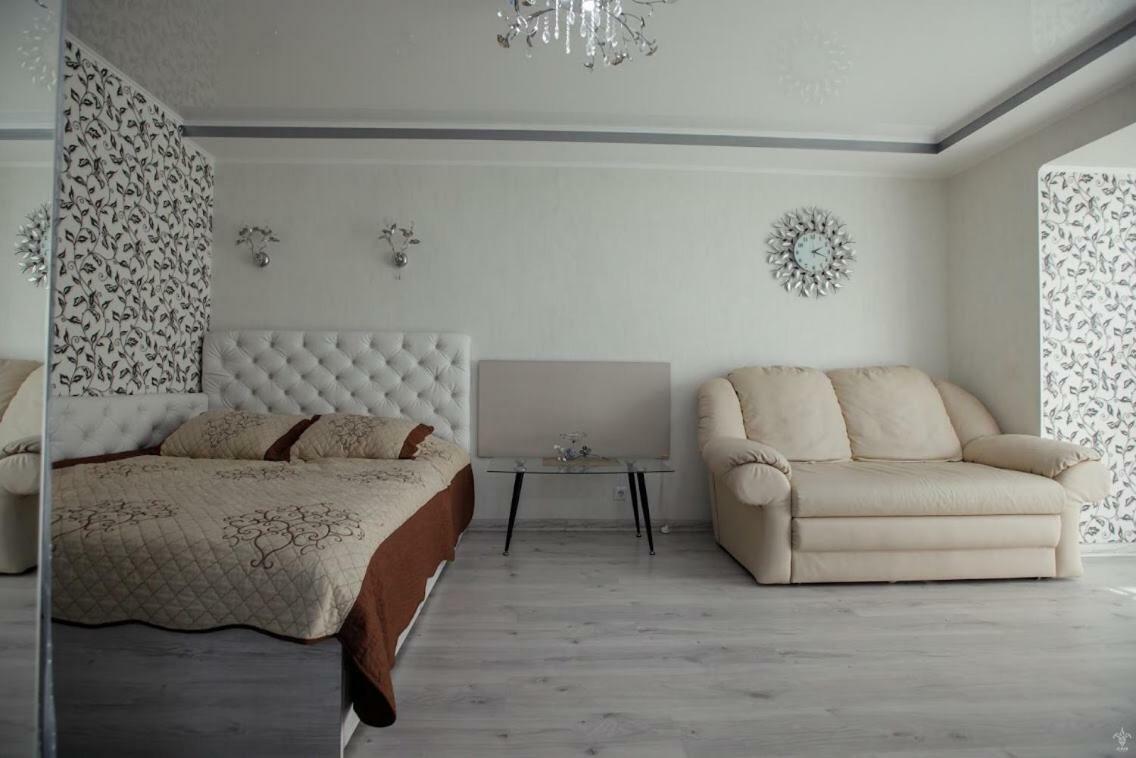 Apartments-Studio On Gogolya Kropyvnytskyj Eksteriør bilde