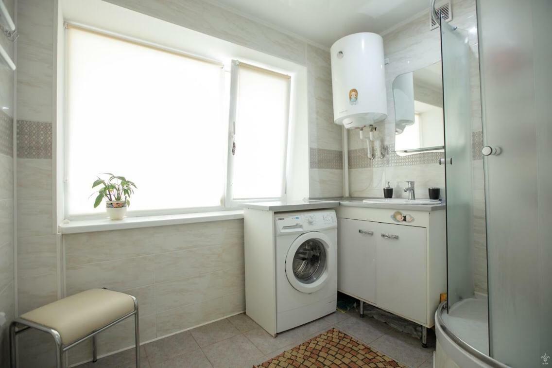 Apartments-Studio On Gogolya Kropyvnytskyj Eksteriør bilde