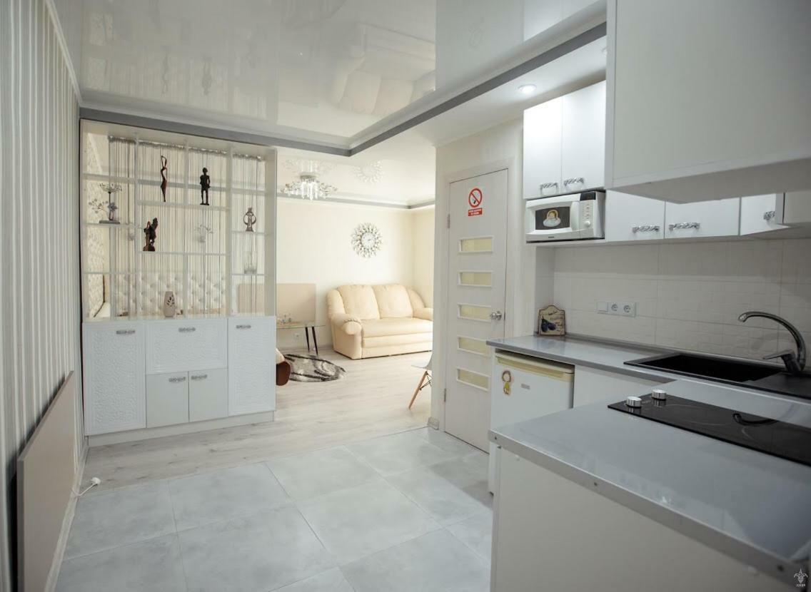 Apartments-Studio On Gogolya Kropyvnytskyj Eksteriør bilde