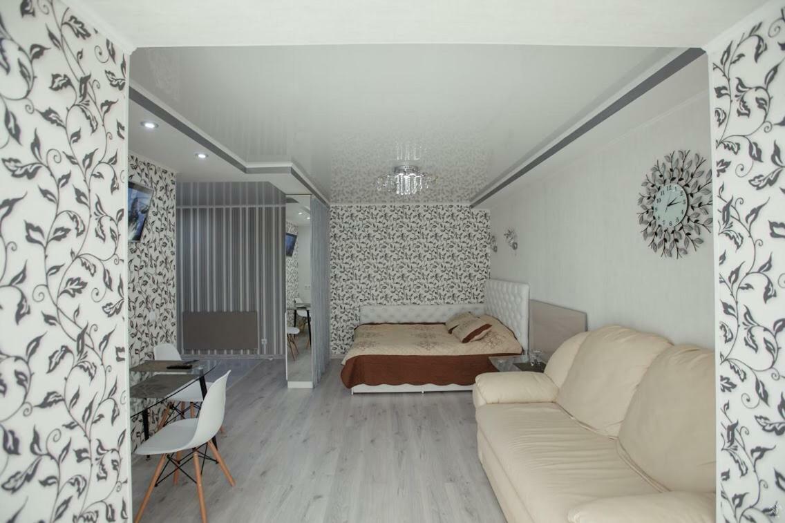 Apartments-Studio On Gogolya Kropyvnytskyj Eksteriør bilde